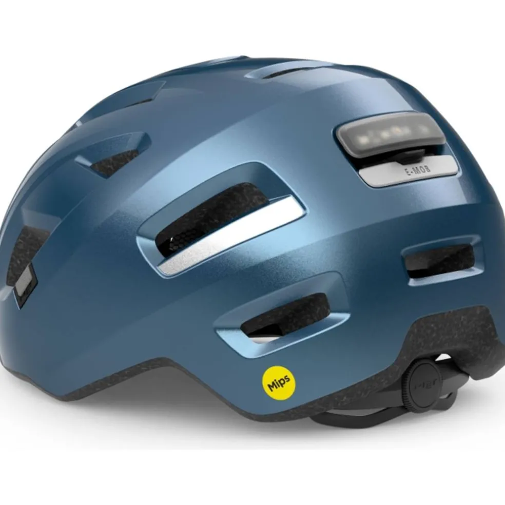 MET E-Mob Mips E-bike Helm