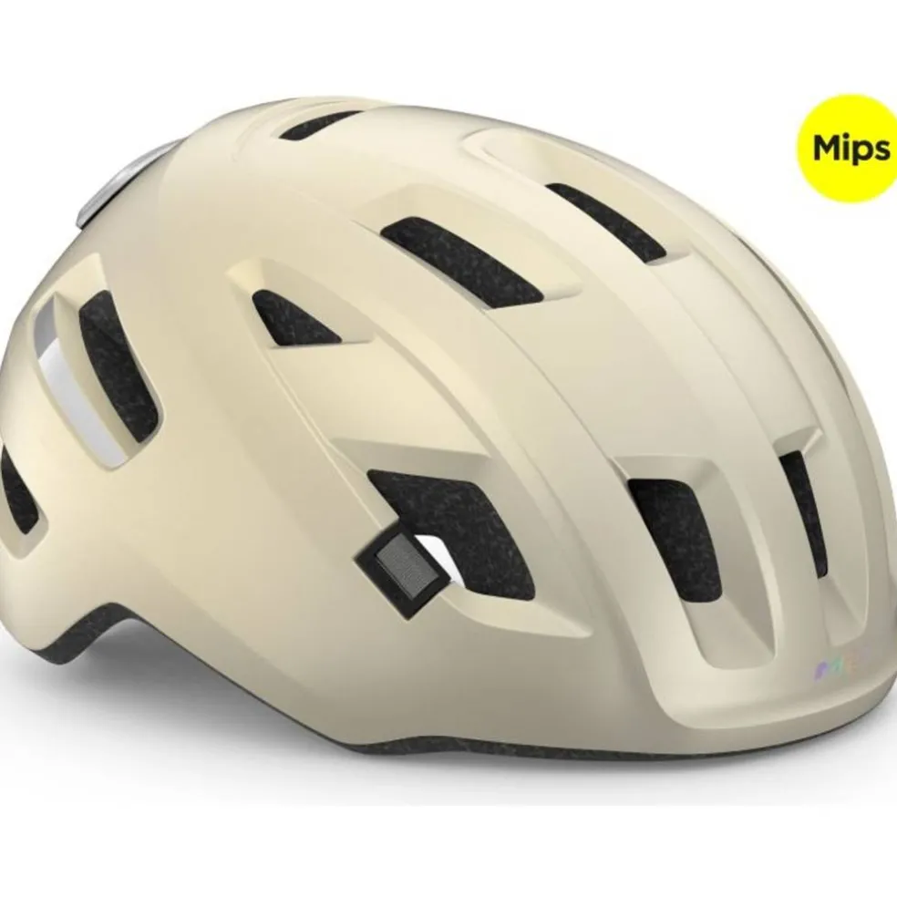 MET E-Mob Mips E-bike Helm