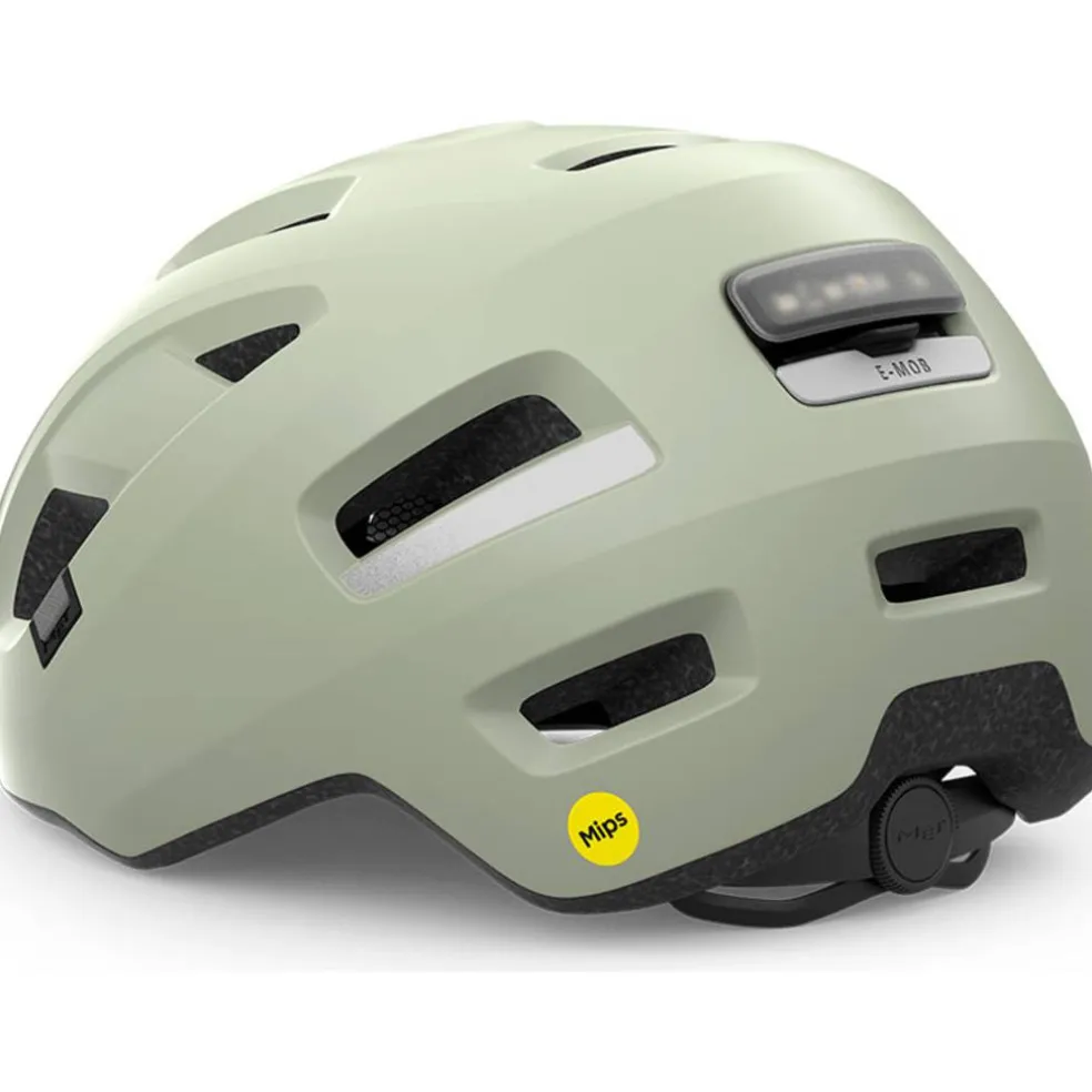 MET E-Mob Mips E-bike Helm