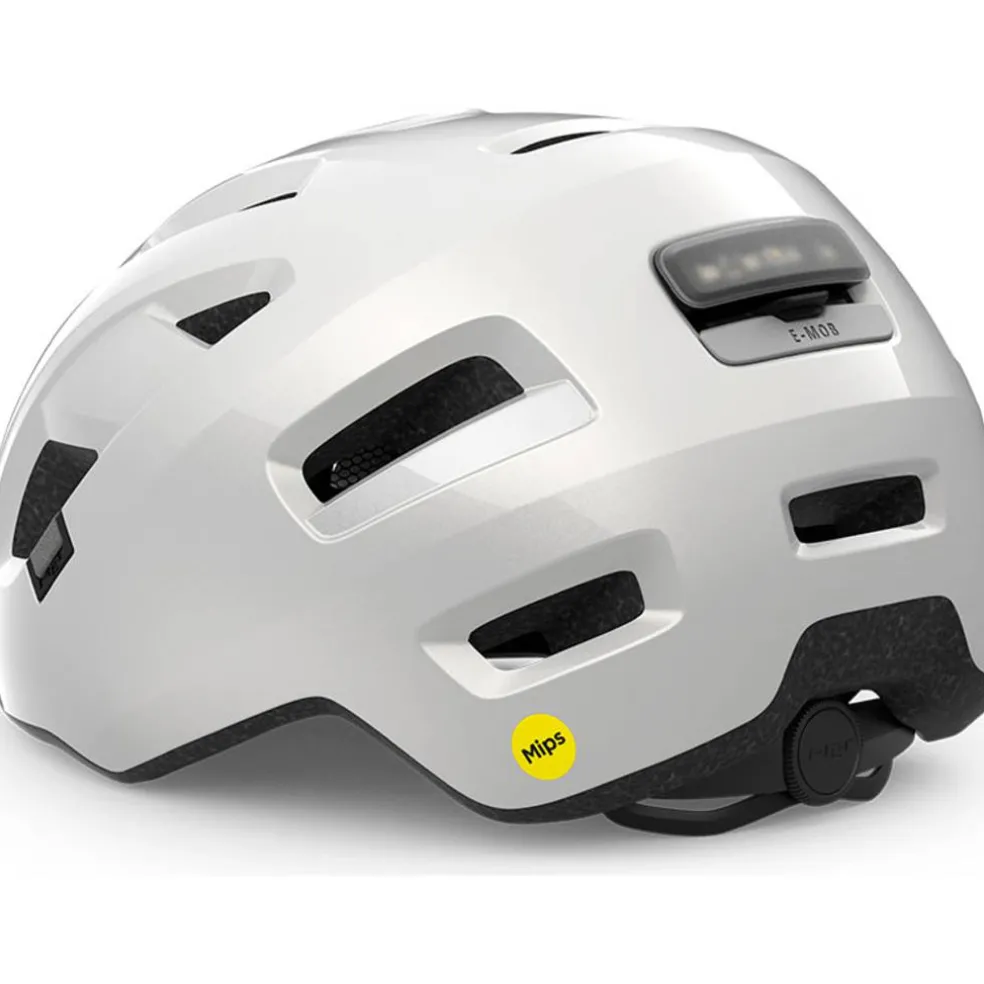 MET E-Mob Mips E-bike Helm