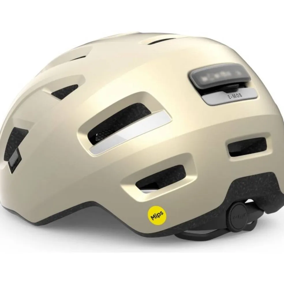 MET E-Mob Mips E-bike Helm