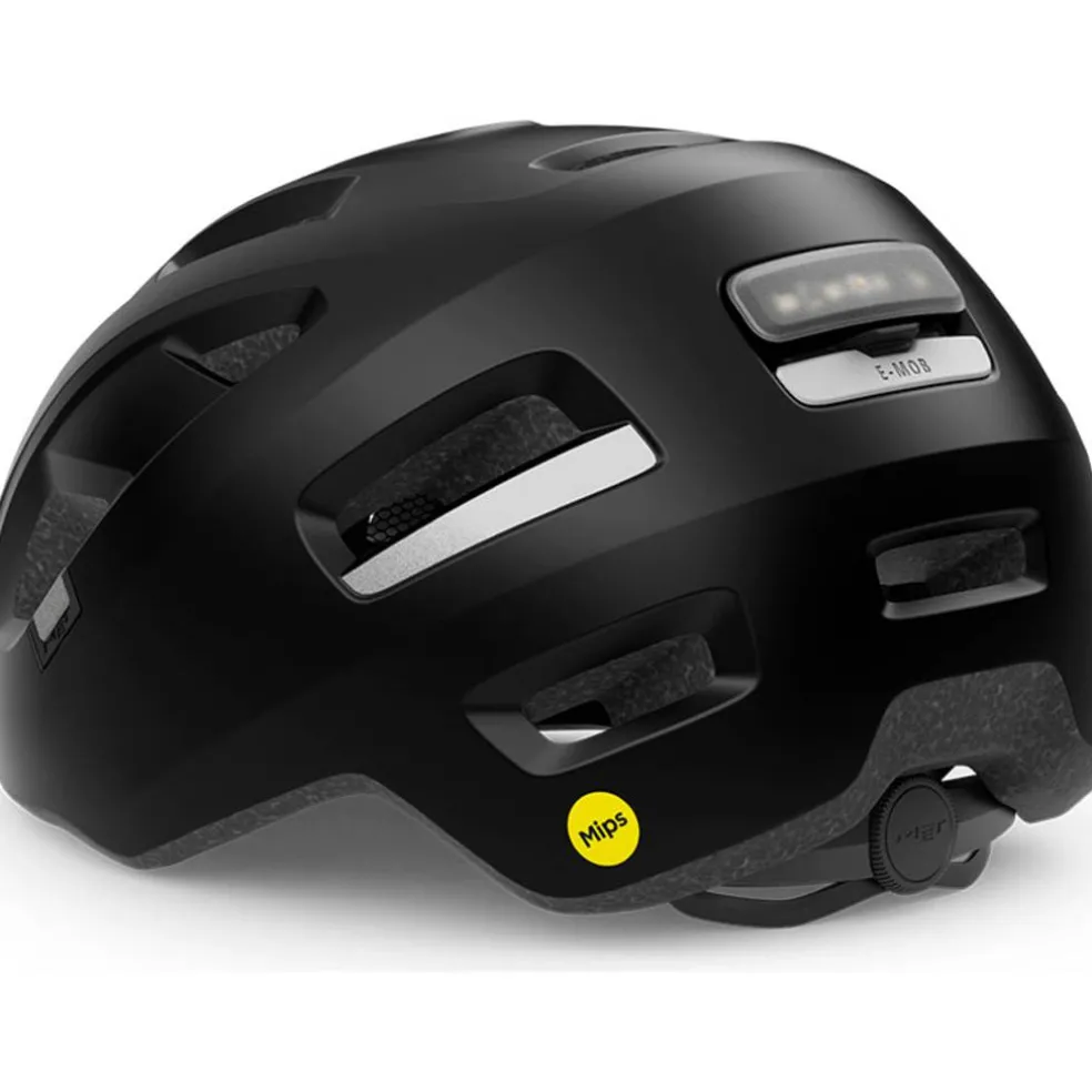 MET E-Mob Mips E-bike Helm