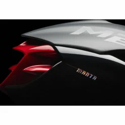 MET Manta Mips Racefiets Helm