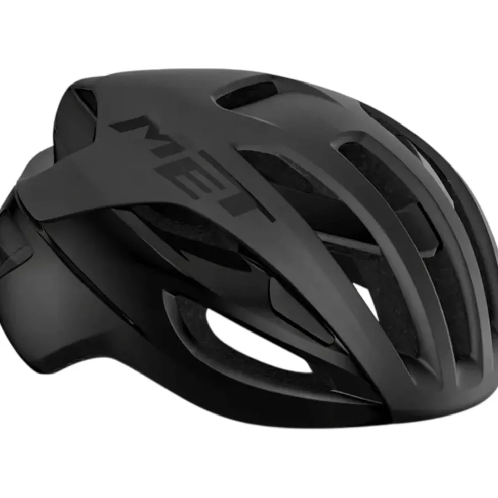 MET Rivale Mips Racefiets Helm