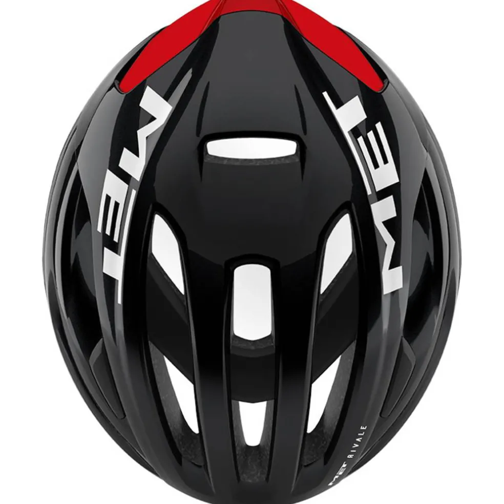 MET Rivale Mips Racefiets Helm