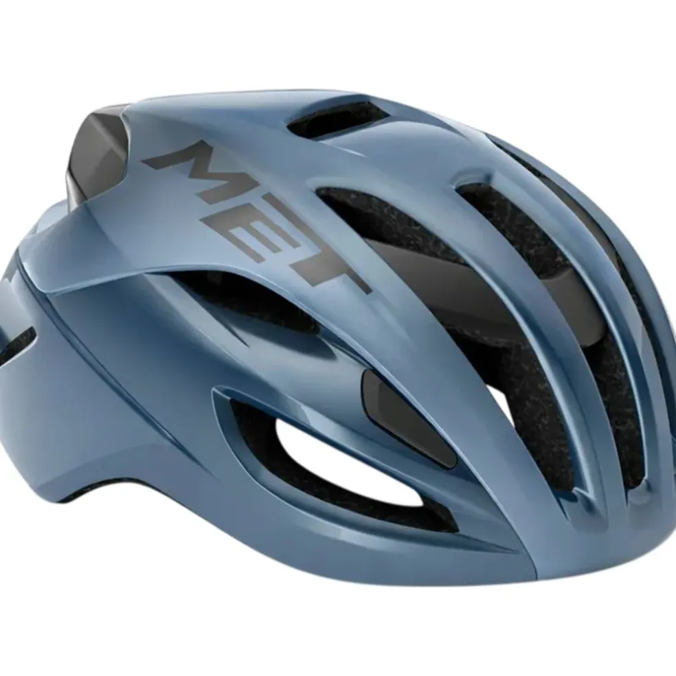 MET Rivale Mips Racefiets Helm