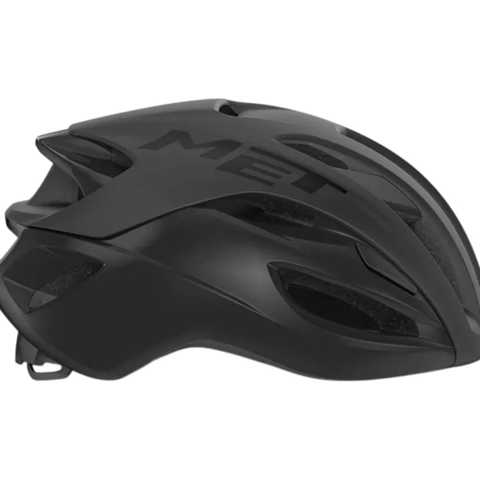 MET Rivale Mips Racefiets Helm
