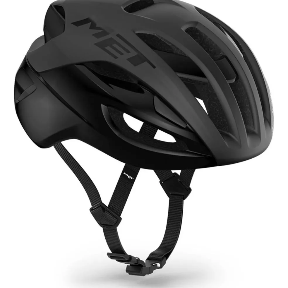 MET Rivale Mips Racefiets Helm
