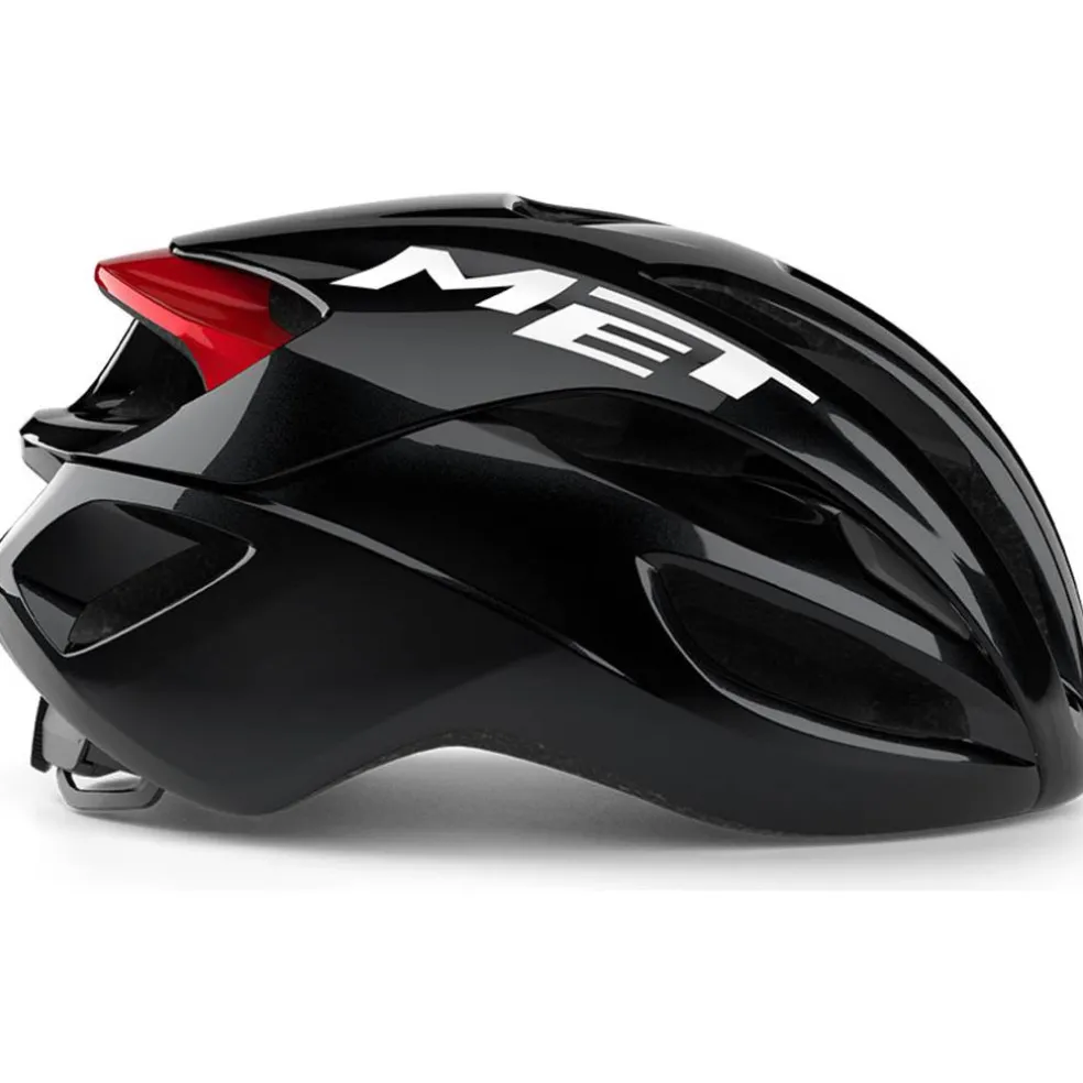 MET Rivale Mips Racefiets Helm