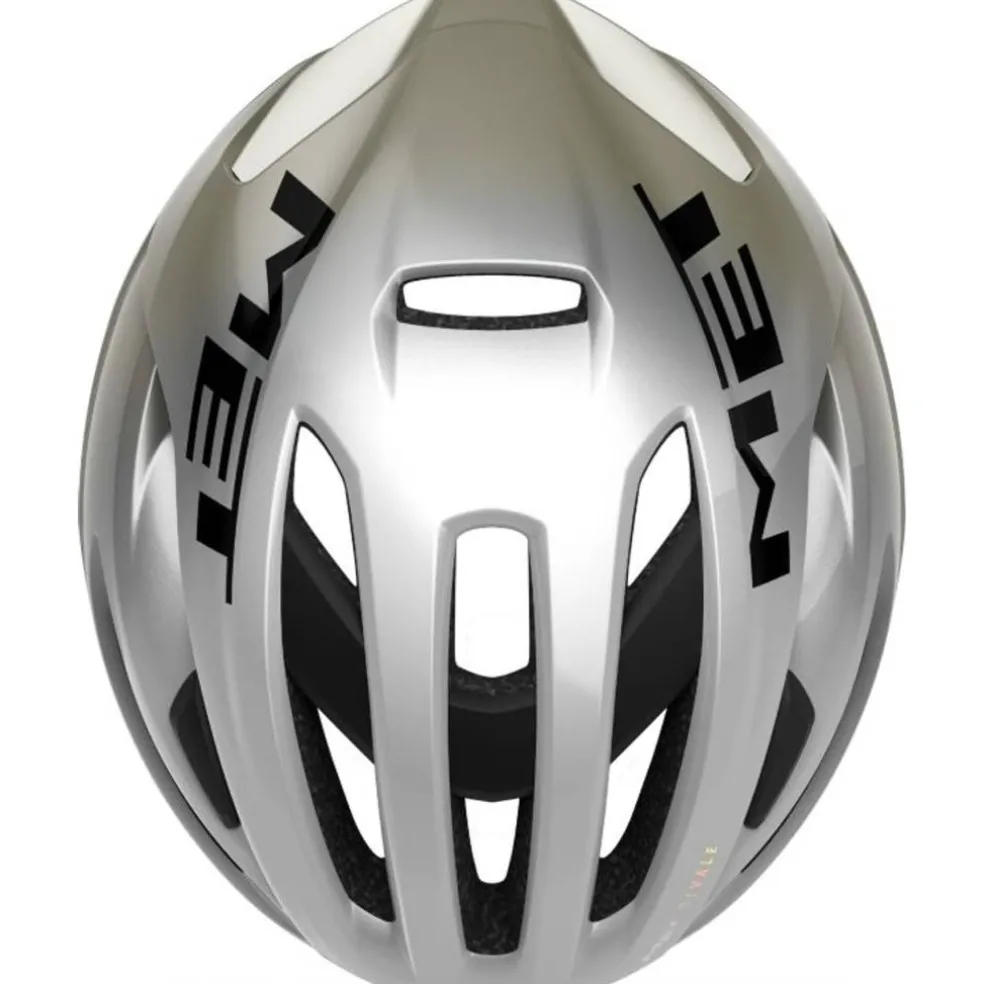 MET Rivale Mips Racefiets Helm