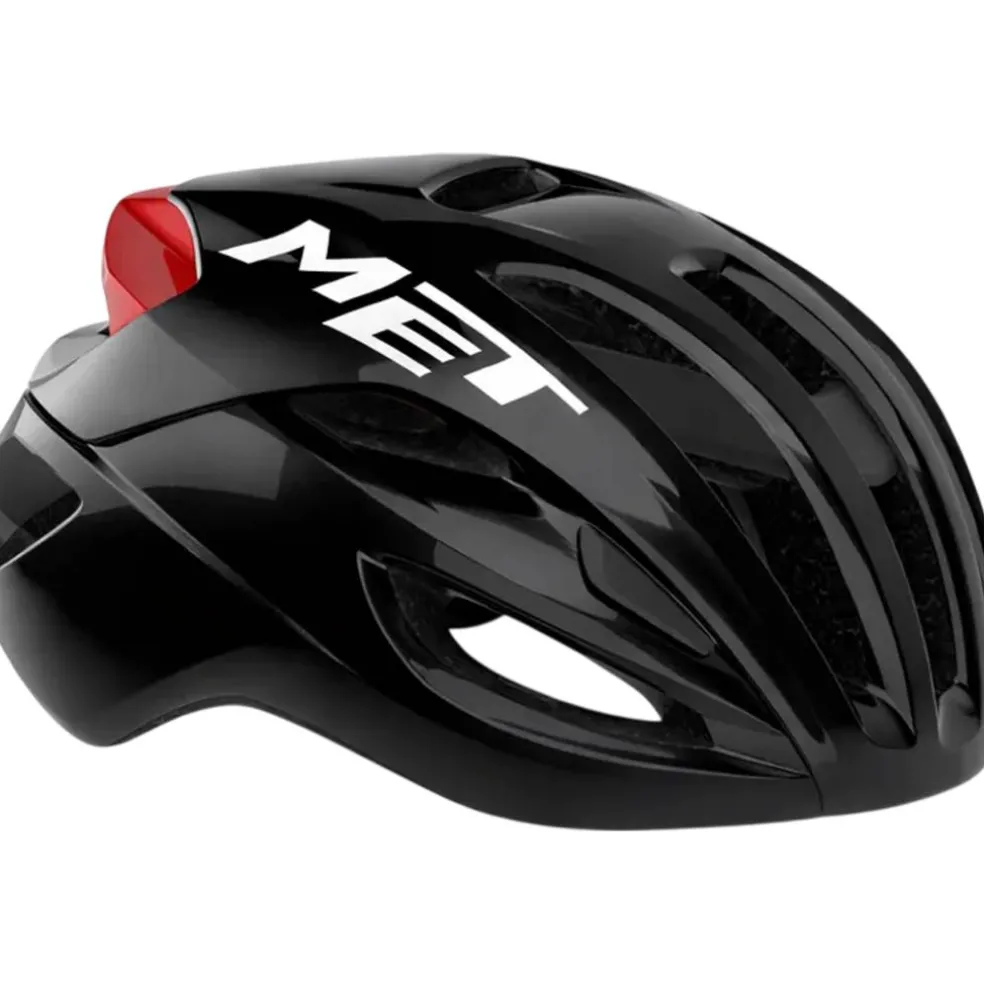MET Rivale Mips Racefiets Helm