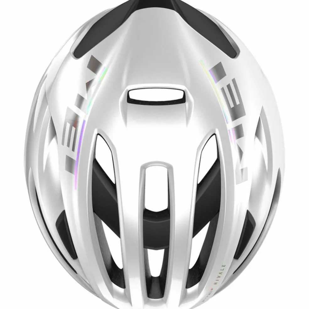 MET Rivale Mips Racefiets Helm