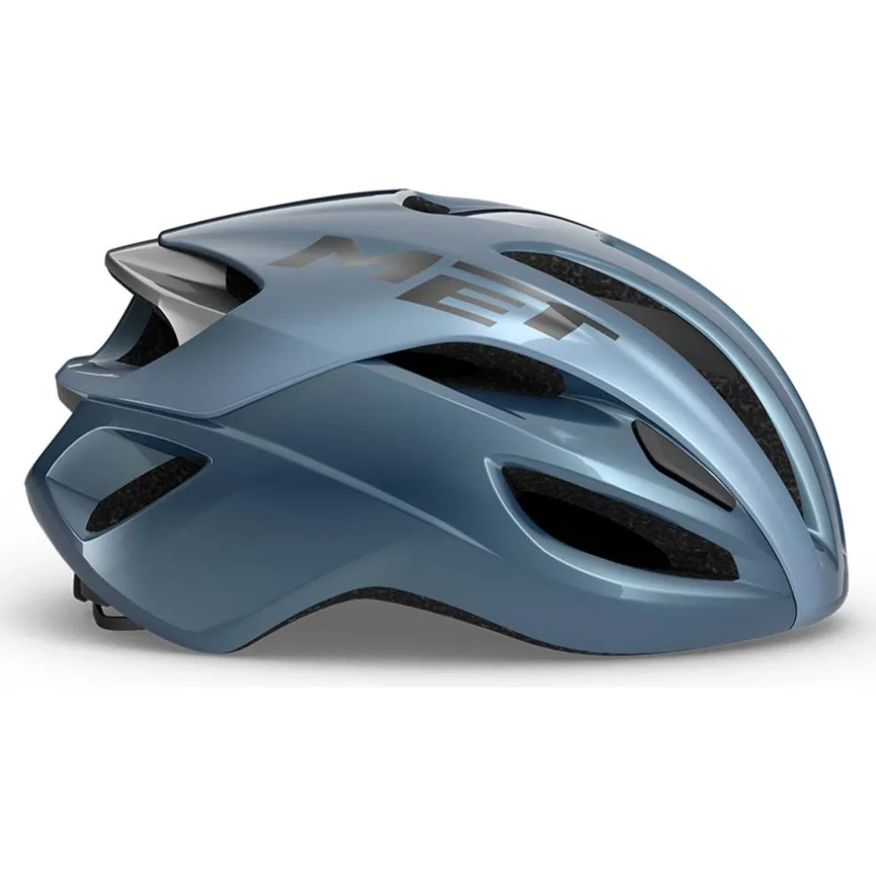 MET Rivale Mips Racefiets Helm