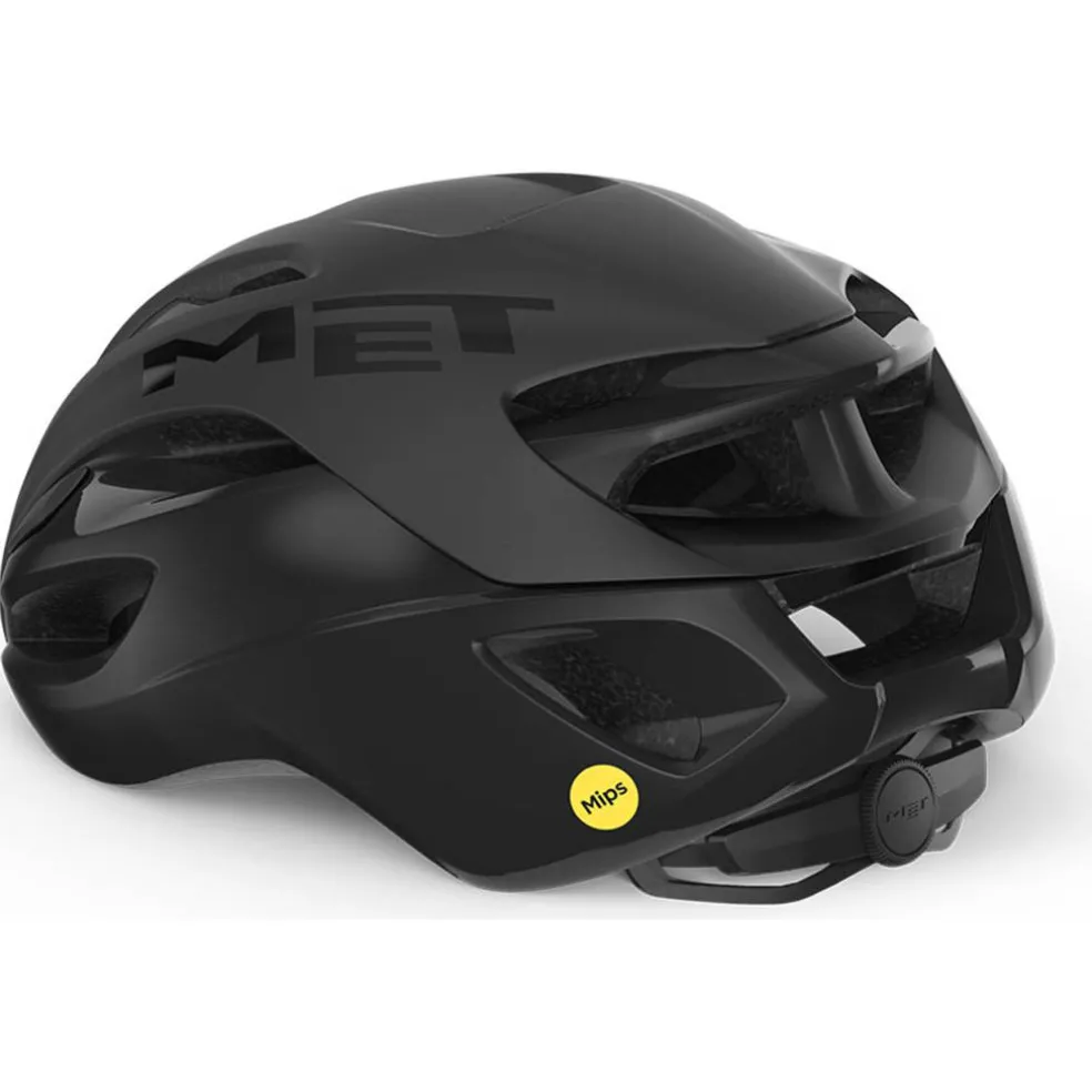 MET Rivale Mips Racefiets Helm