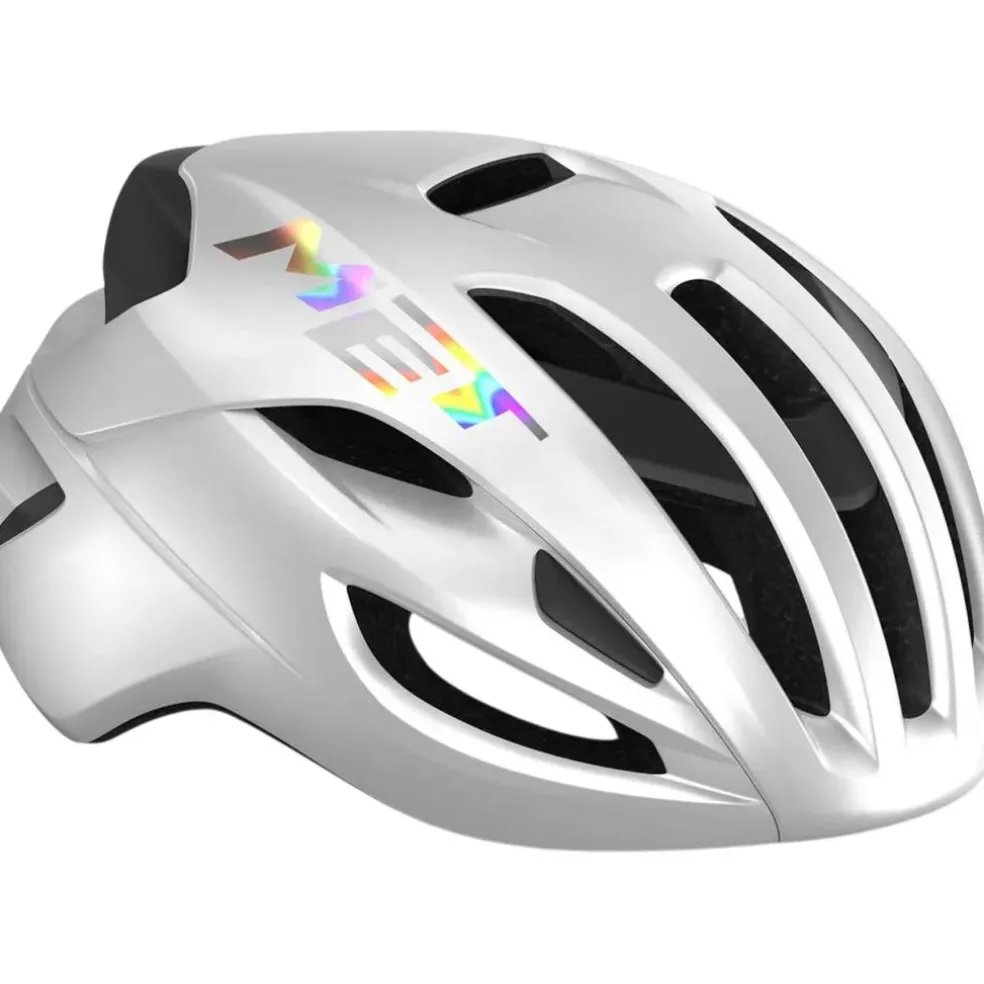 MET Rivale Mips Racefiets Helm