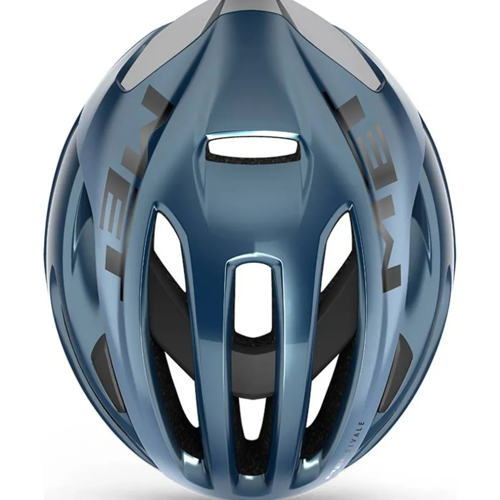 MET Rivale Mips Racefiets Helm