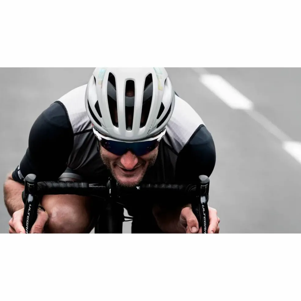 MET Rivale Mips Racefiets Helm