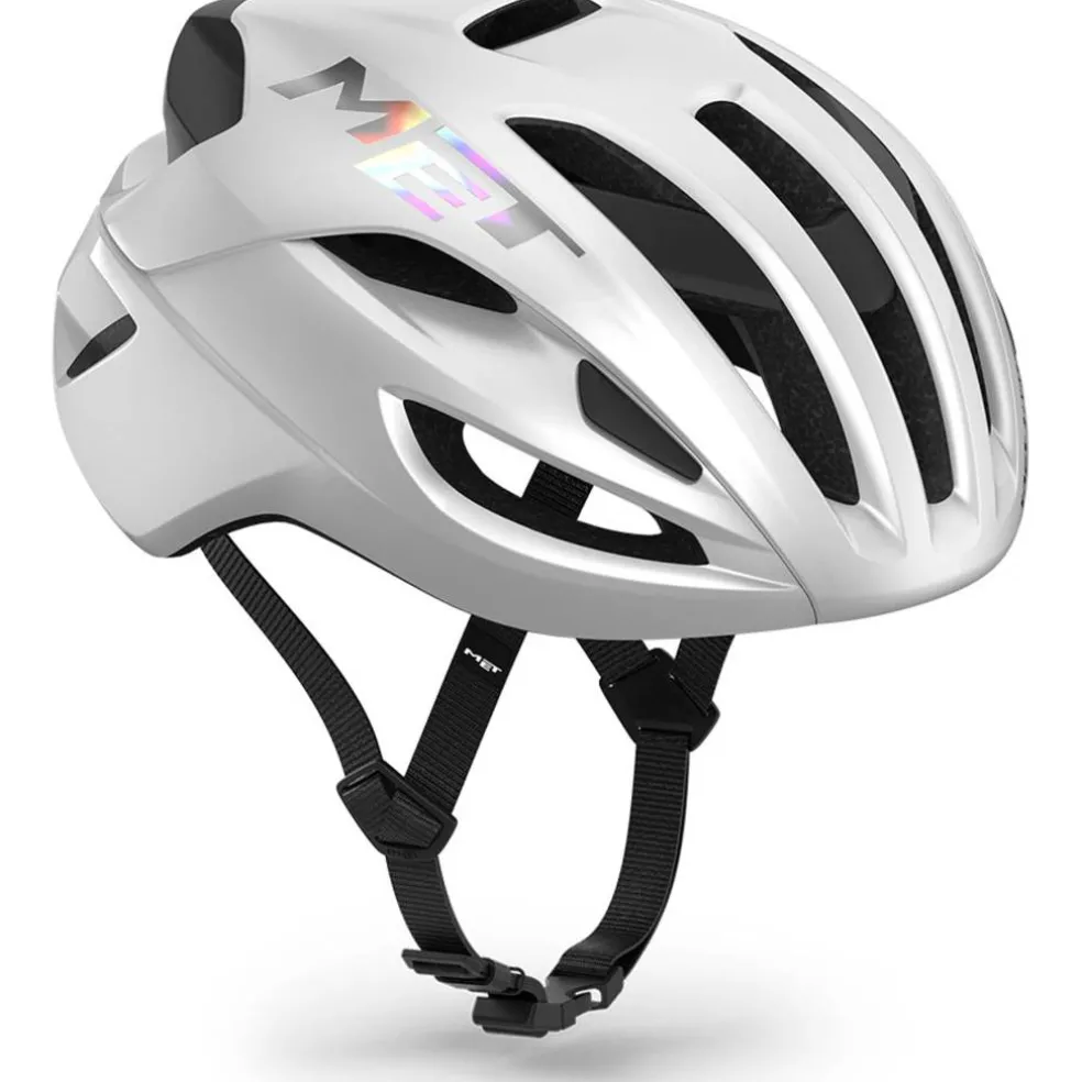 MET Rivale Mips Racefiets Helm
