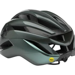 MET Trenta 3K Carbon MIPS Racefiets Helm Outlet