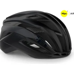 MET Trenta 3K Carbon MIPS Racefiets Helm