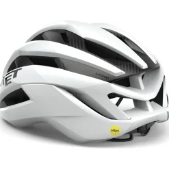 MET Trenta 3K Carbon MIPS Racefiets Helm