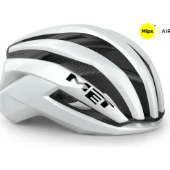 MET Trenta 3K Carbon MIPS Racefiets Helm