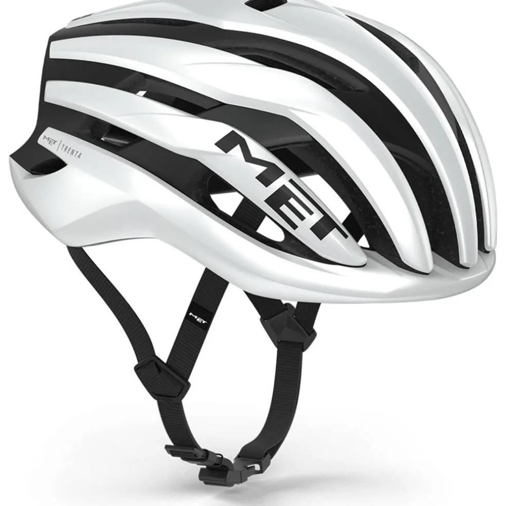 MET Trenta Mips Racefiets Helm