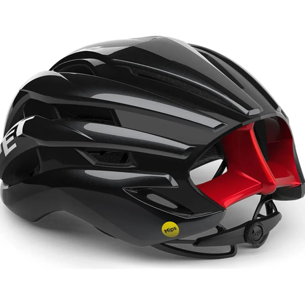 MET Trenta Mips Racefiets Helm