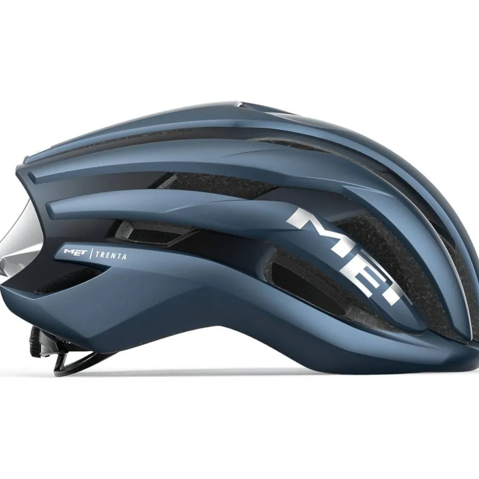 MET Trenta Mips Racefiets Helm