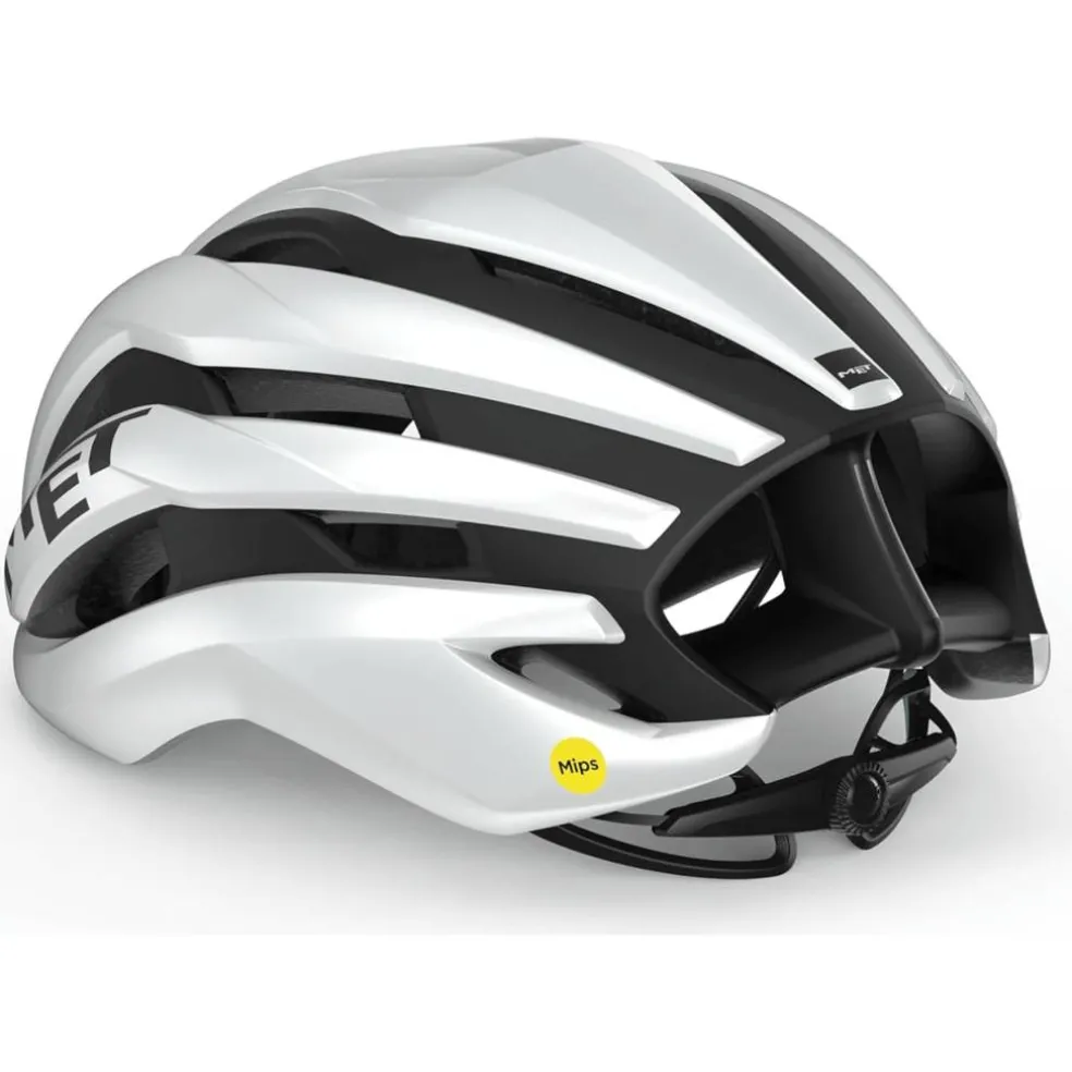 MET Trenta Mips Racefiets Helm
