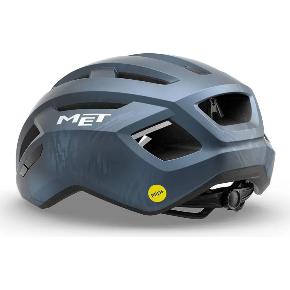 MET Vinci Mips Racefiets Helm