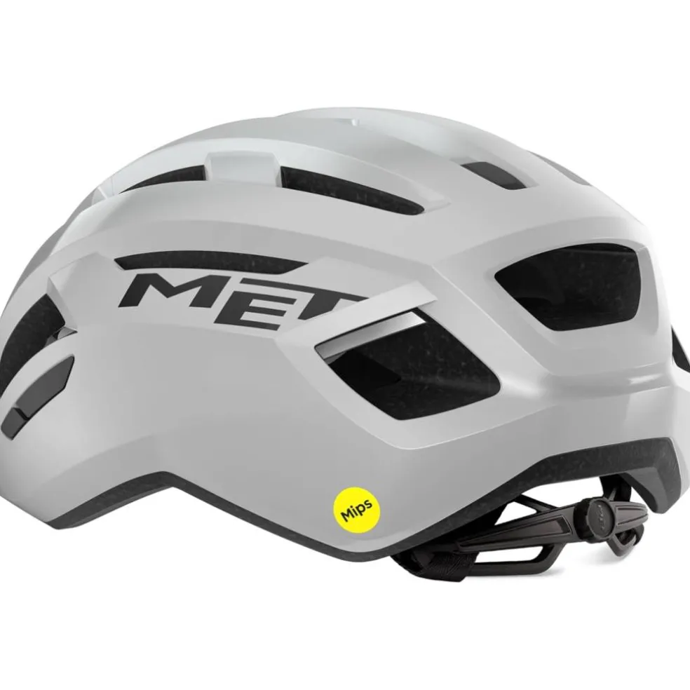 MET Vinci Mips Racefiets Helm