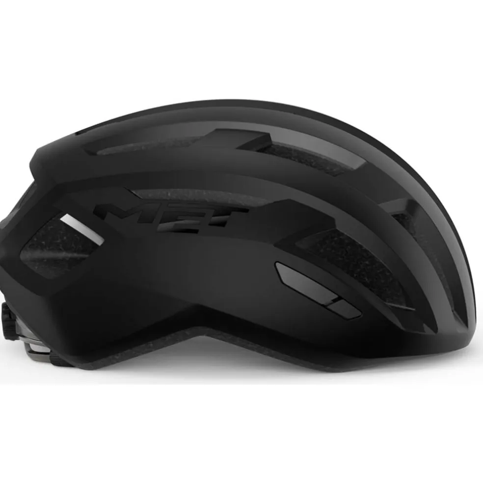 MET Vinci Mips Racefiets Helm