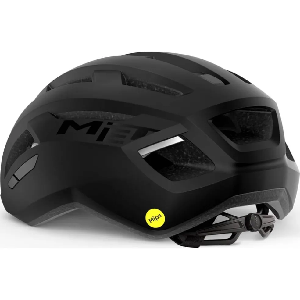 MET Vinci Mips Racefiets Helm