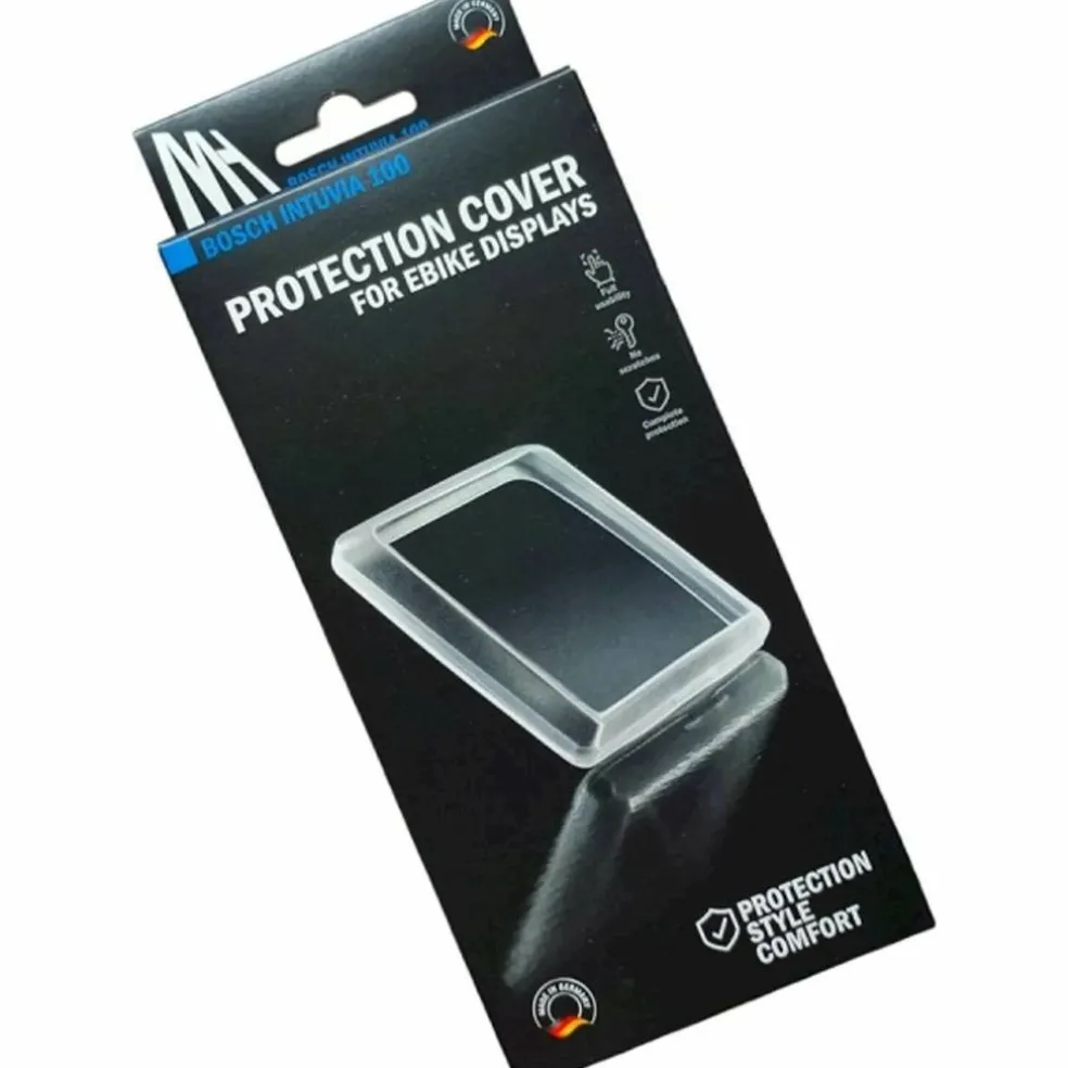 MH Bosch Intuvia 100 Display Cover