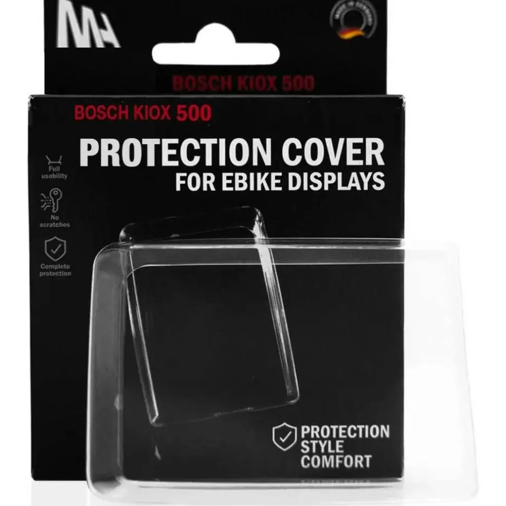 MH Bosch Kiox 500 Display Cover