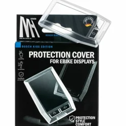 MH Bosch Kiox Display Cover