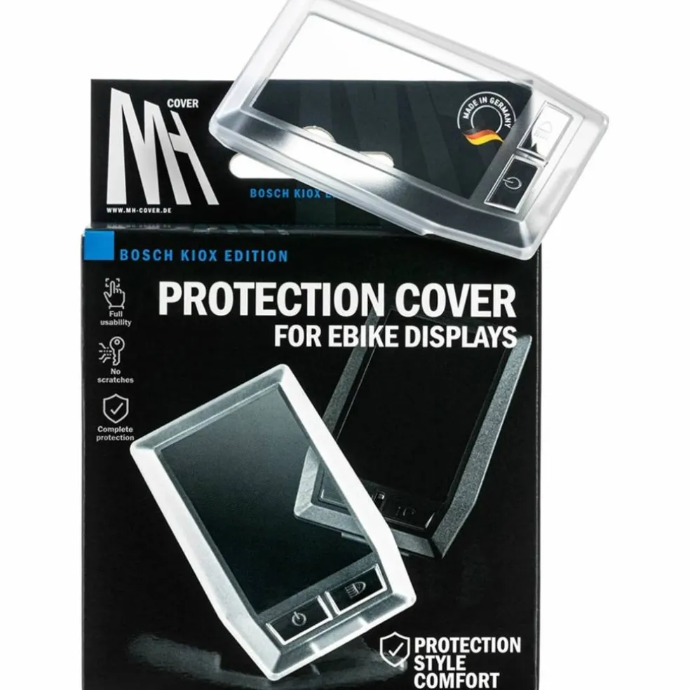 MH Bosch Kiox Display Cover