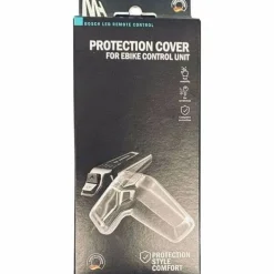 MH Bosch LED Remote Display Cover