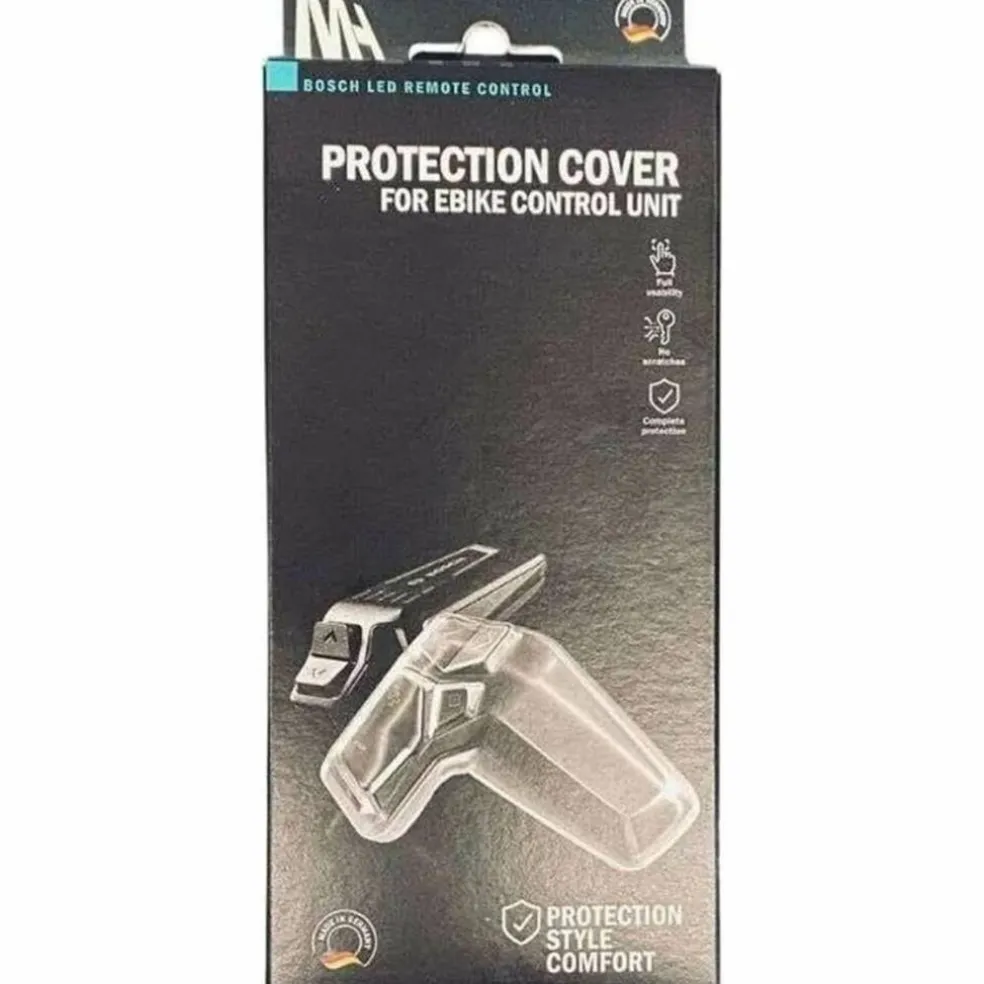 MH Bosch LED Remote Display Cover