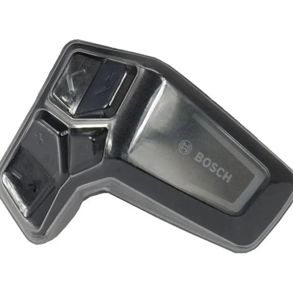 MH Bosch LED Remote Display Cover