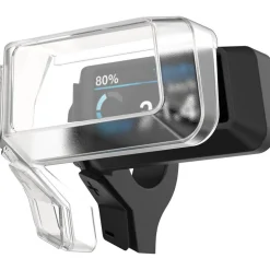 MH Bosch Purion 200 Display Cover