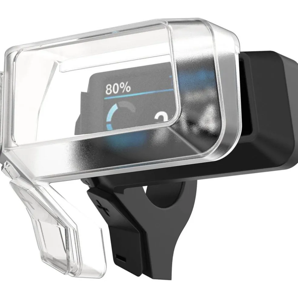 MH Bosch Purion 200 Display Cover
