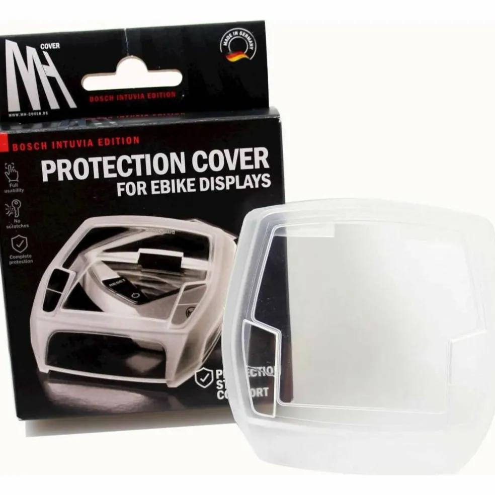 MH Intuvia Display Cover