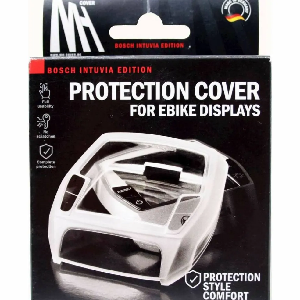 MH Intuvia Display Cover
