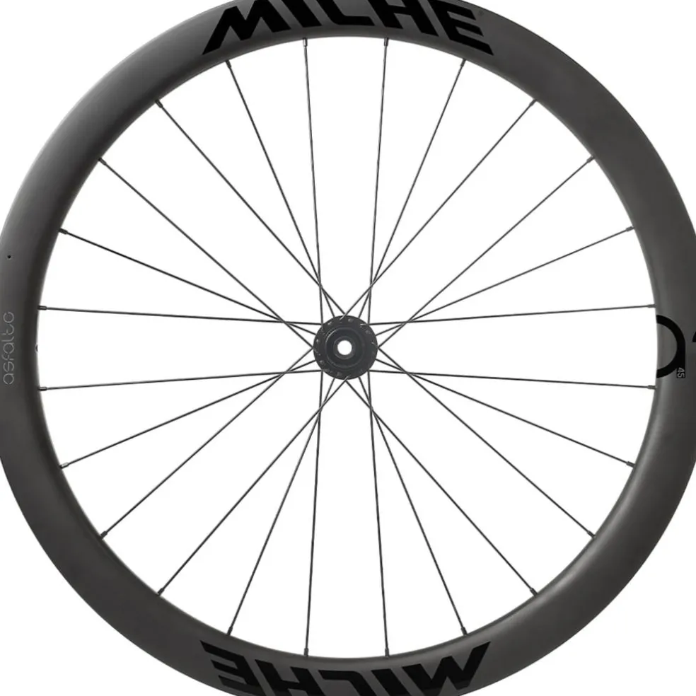 Miche Asfalto 45 Racefiets Wielset