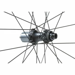 Miche Graff Evo Carbon Disc Gravel Wielset