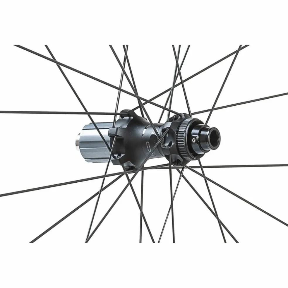 Miche Graff Evo Carbon Disc Gravel Wielset