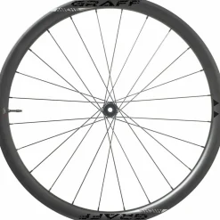 Miche Graff Evo Carbon Disc Gravel Wielset