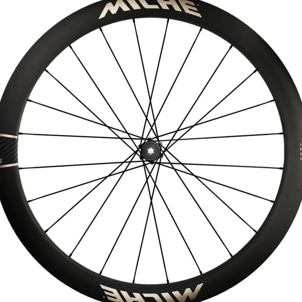 Miche Graff 48 Gravel Wielset